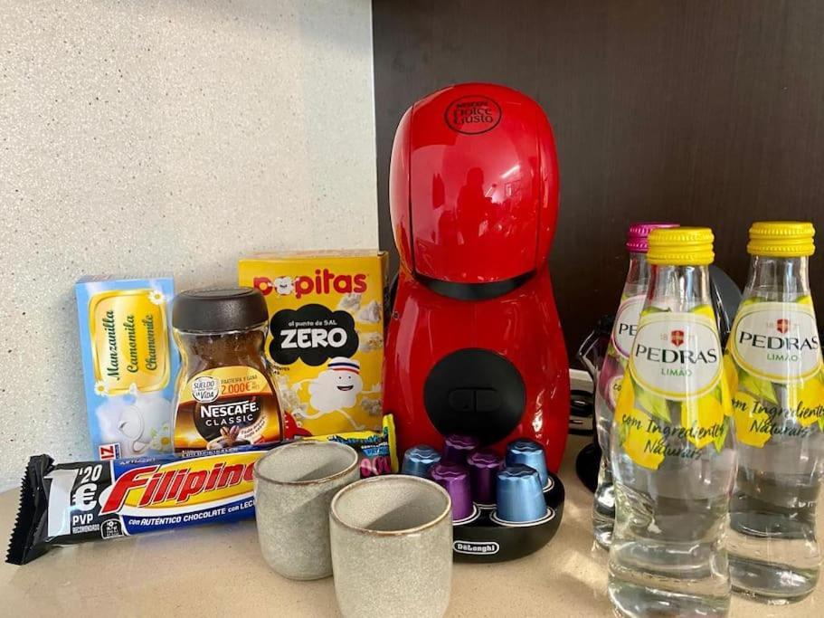 Appartamento El Atico De Vigo